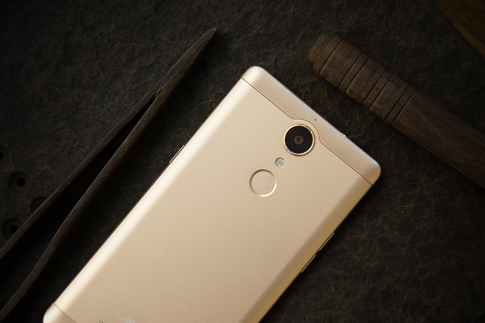 Leagoo T1 Plus 