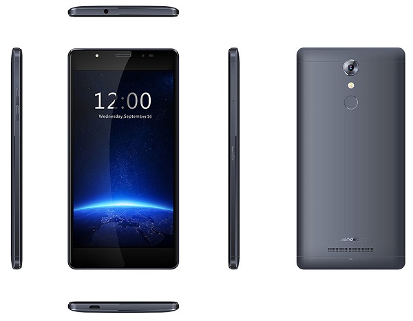 Leagoo T1 Plus