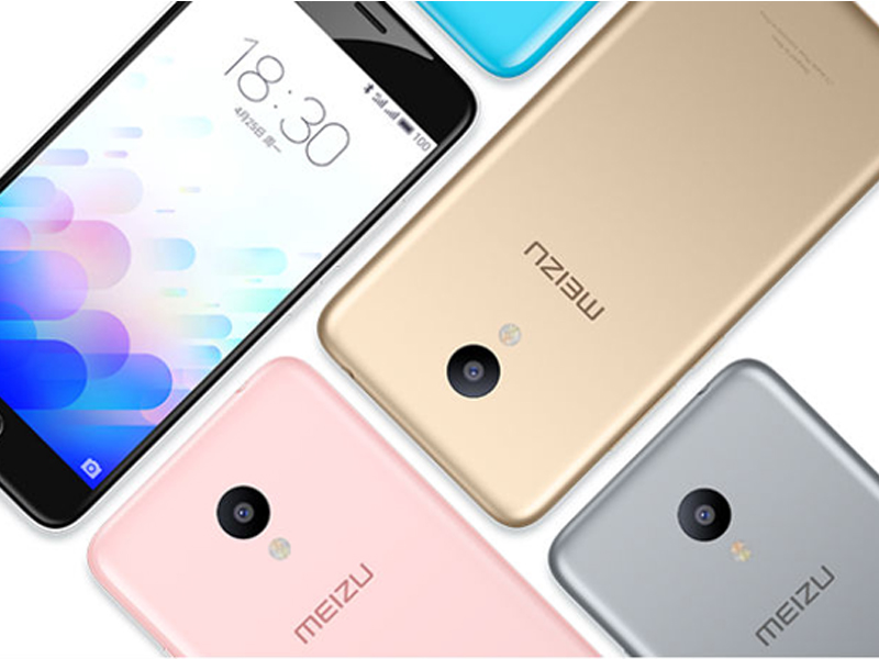 Meizu M3S
