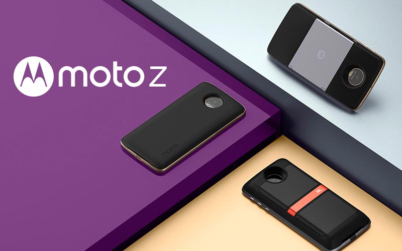 Moto Z