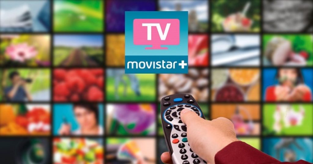 Movistar+