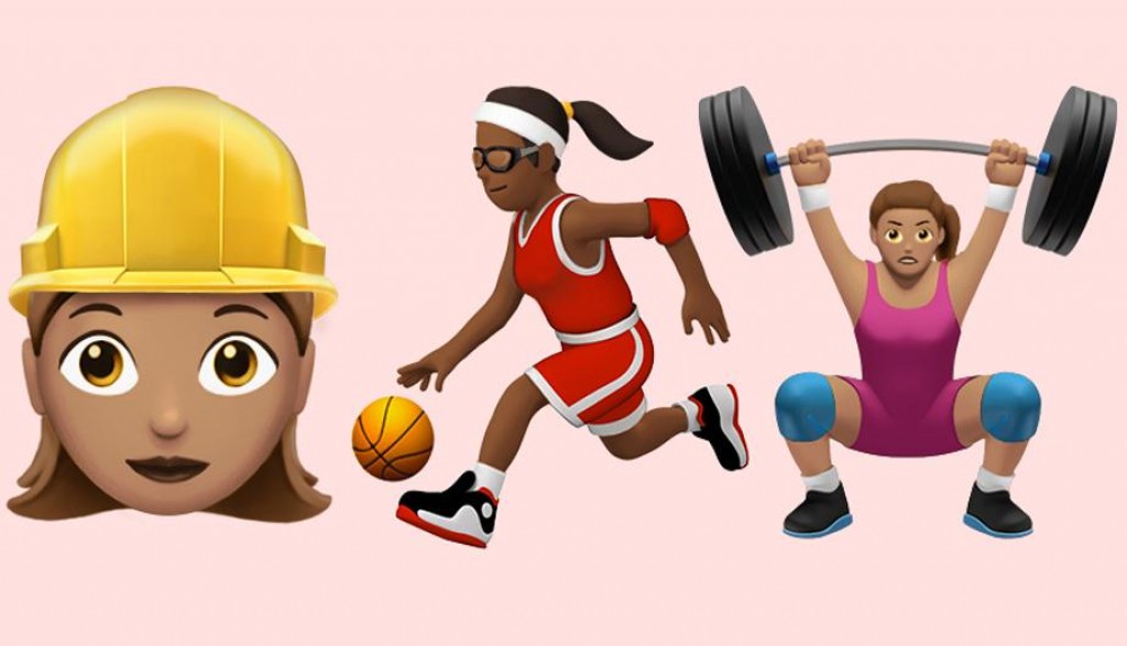 Nuevos emoticonos