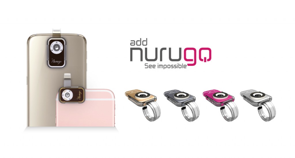 Nurugo Micro