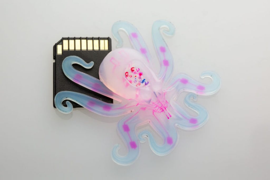 Octobot
