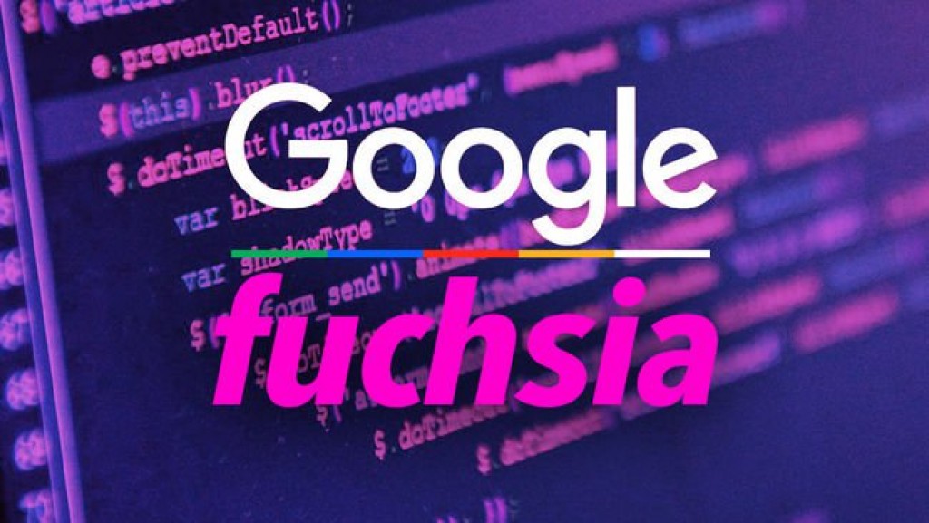 Proyecto Fuchsia
