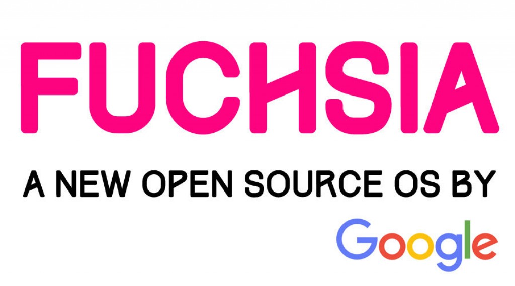 Proyecto Fuchsia