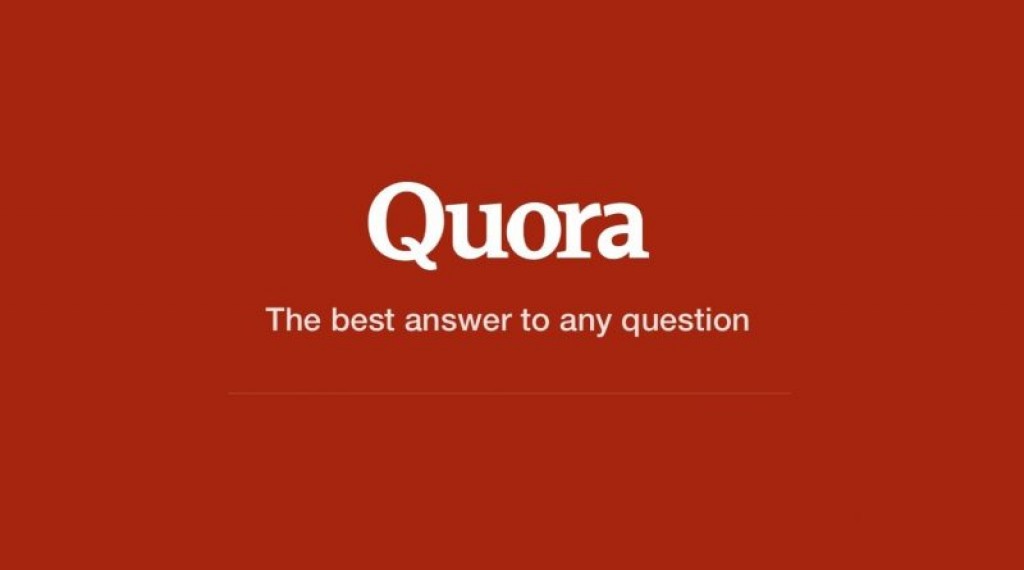 Quora