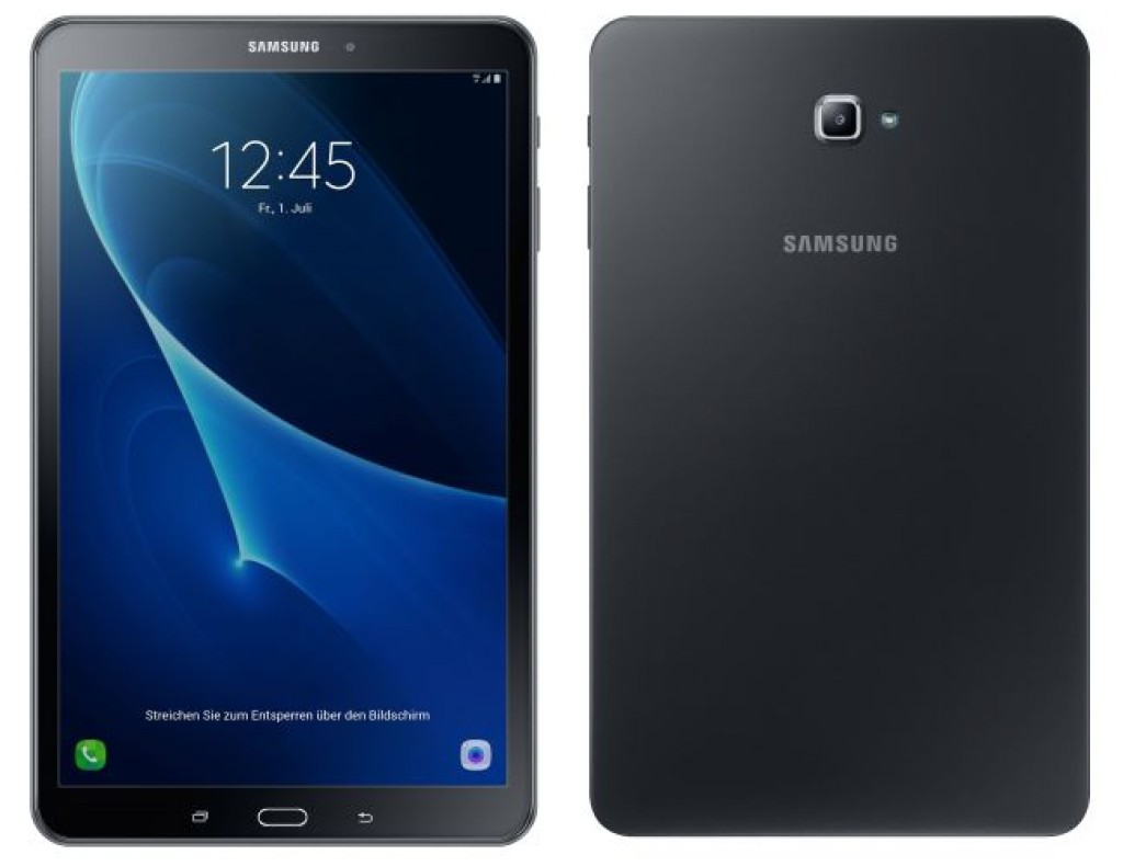 galaxy tab a 2016 cena