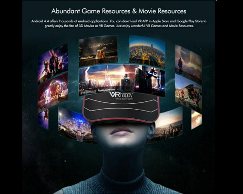 VRhappy V7 
