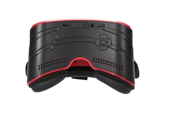 VRhappy V7