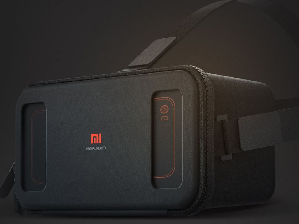 Xiaomi Mi VR