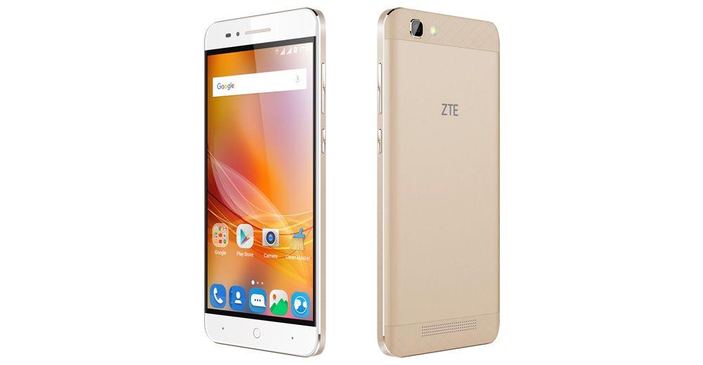 ZTE A610 