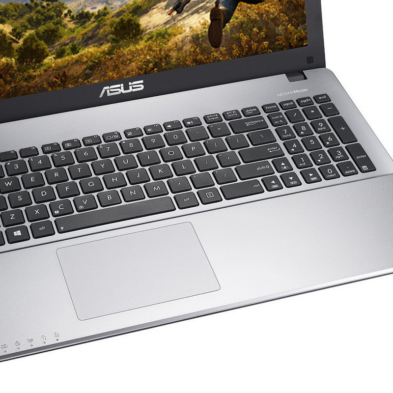 Asus R510VX-DM010D