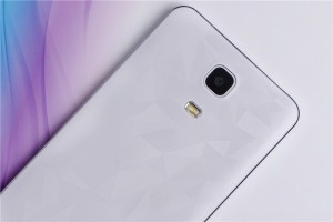 CUBOT Z100 Pro