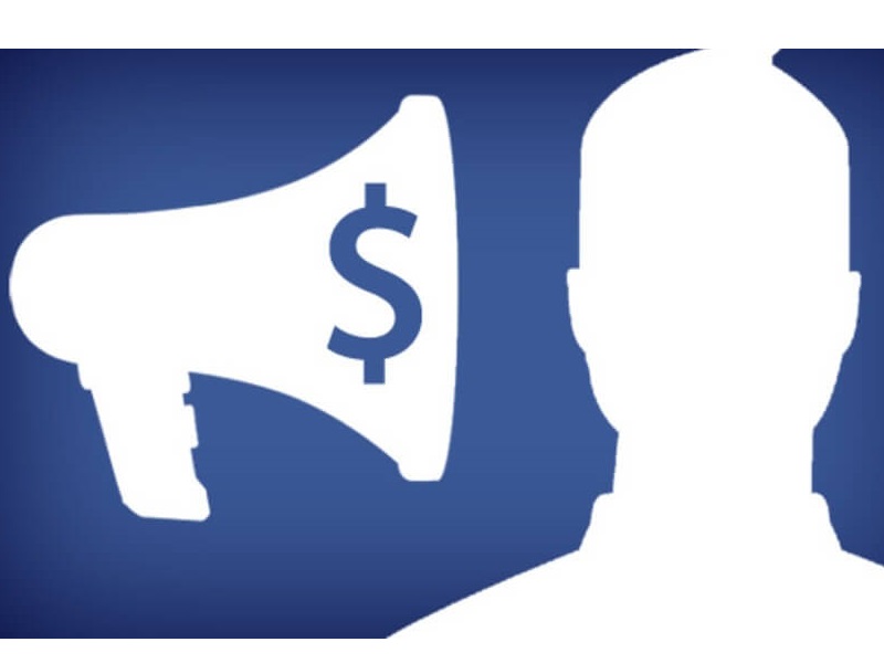 facebook anuncios
