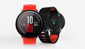 huami amazfit
