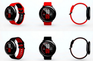 huami amazfit