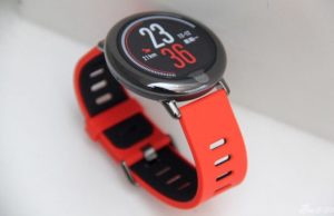  Huami Amazfit 