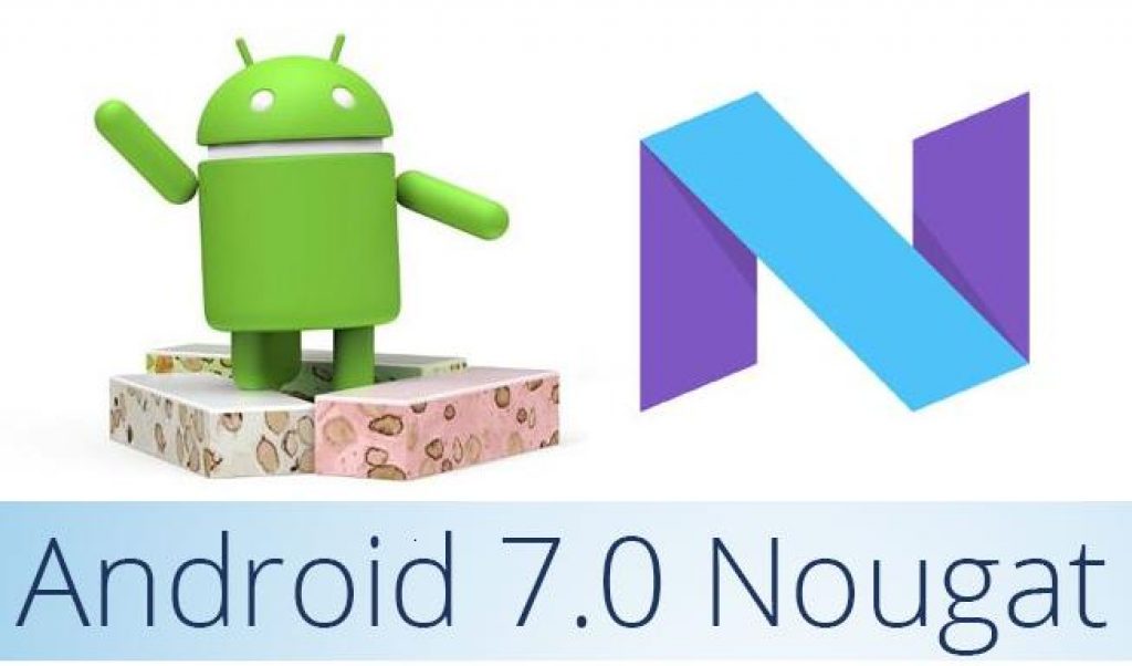 novedades de Nougat