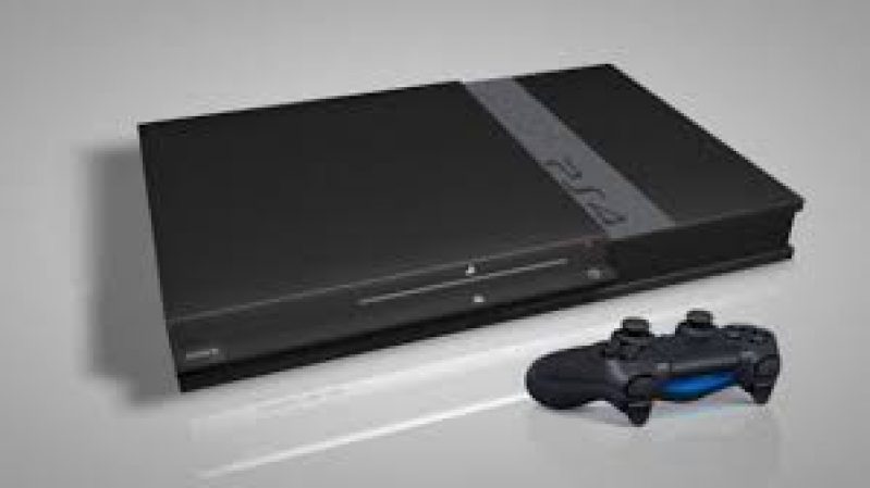 ps4 slim