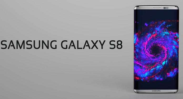 samsung galaxy s8