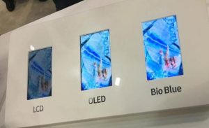 Samsung gGalaxy S8 