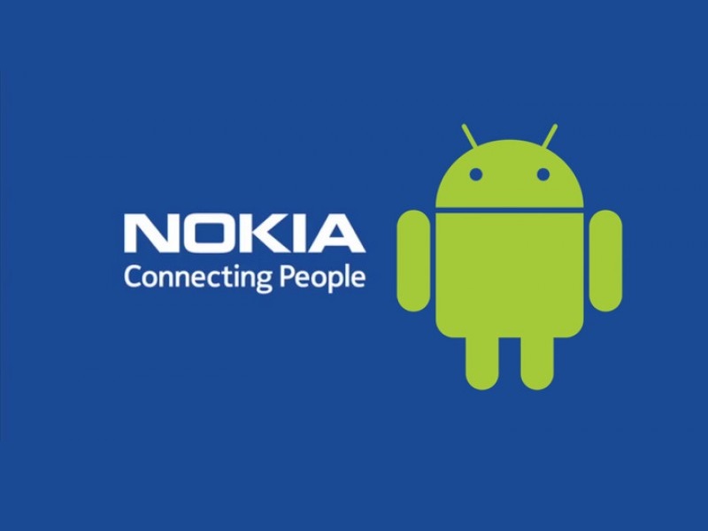 Nokia y Android