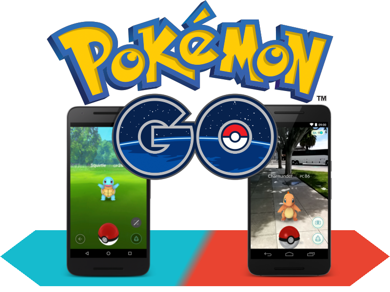 Mejores móviles Pokémon GO portada