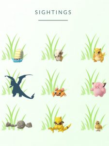 pokémesh charizard