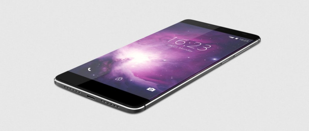 Gizlogic-Elephone S3
