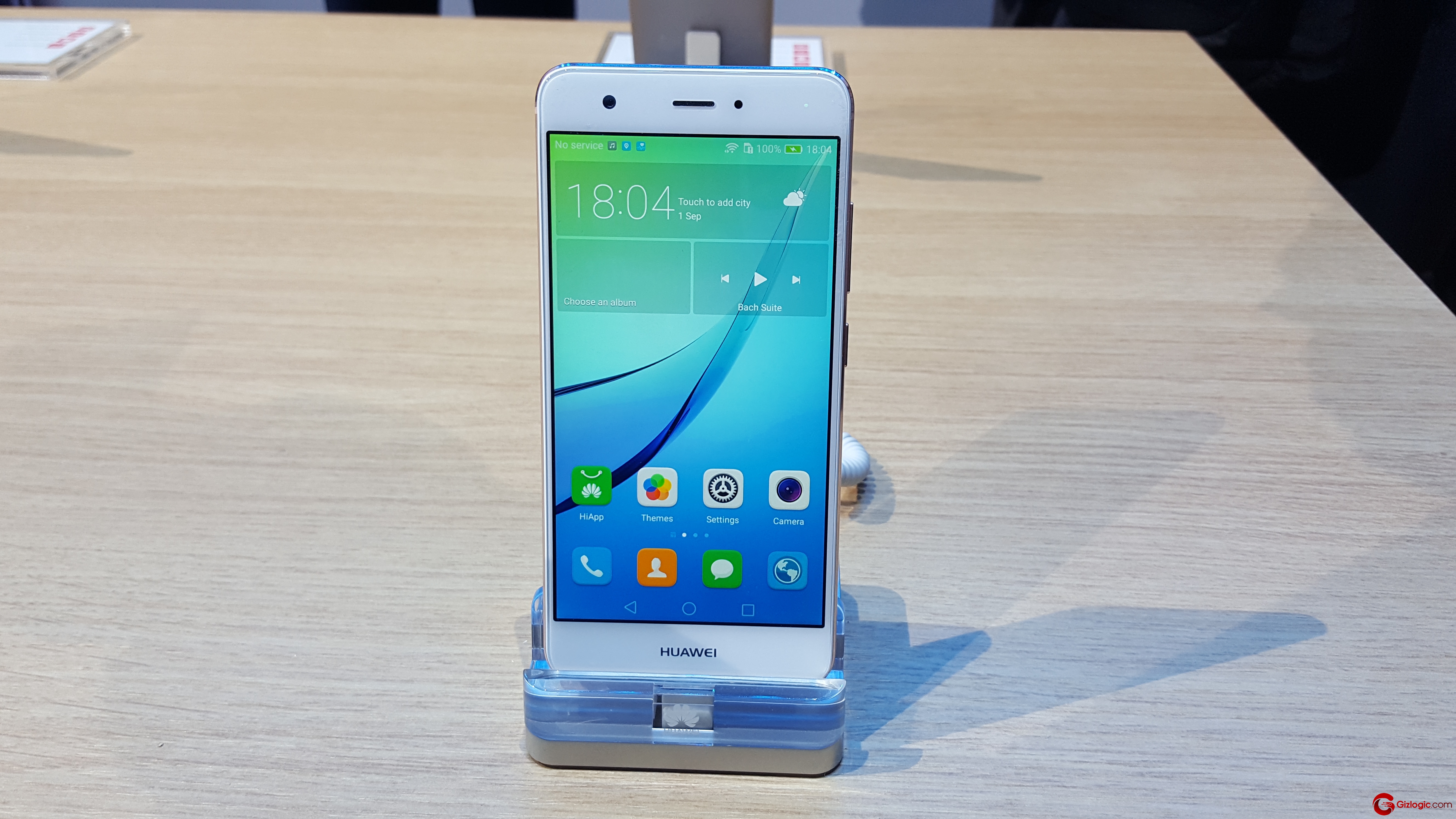 Huawei Nova