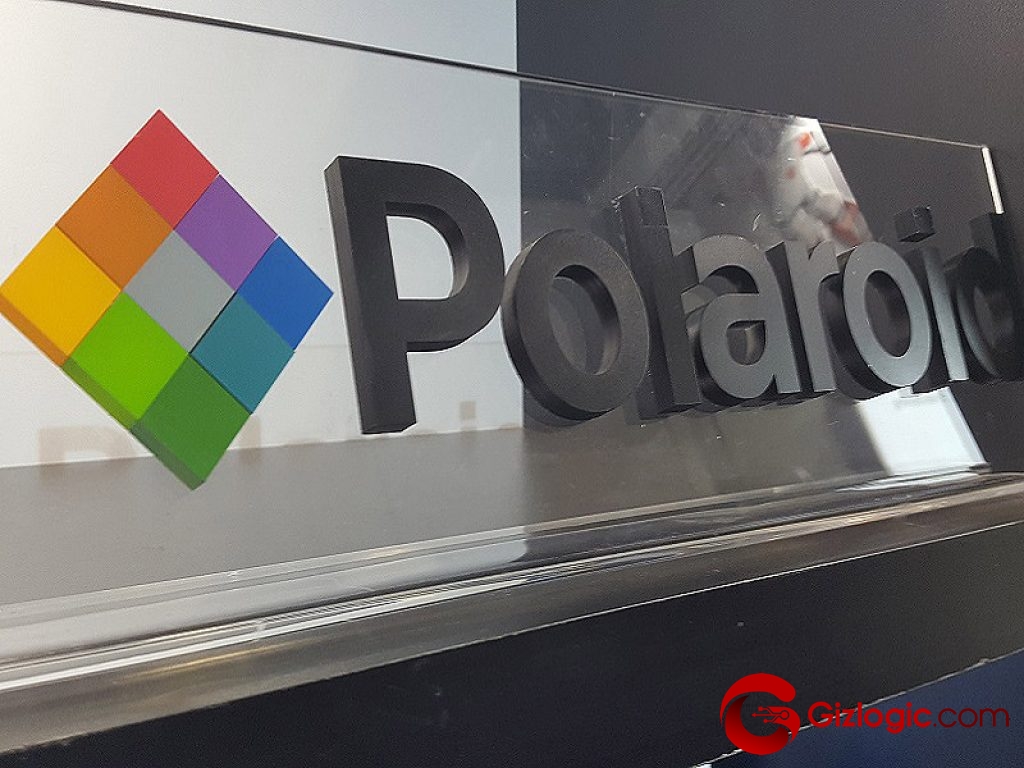 Polaroid en IFA 2016