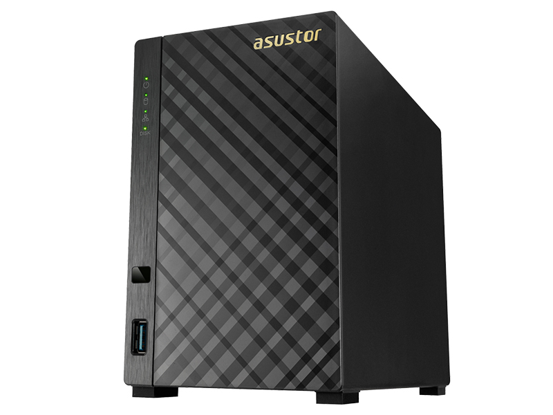 ASUSTOR Destacada