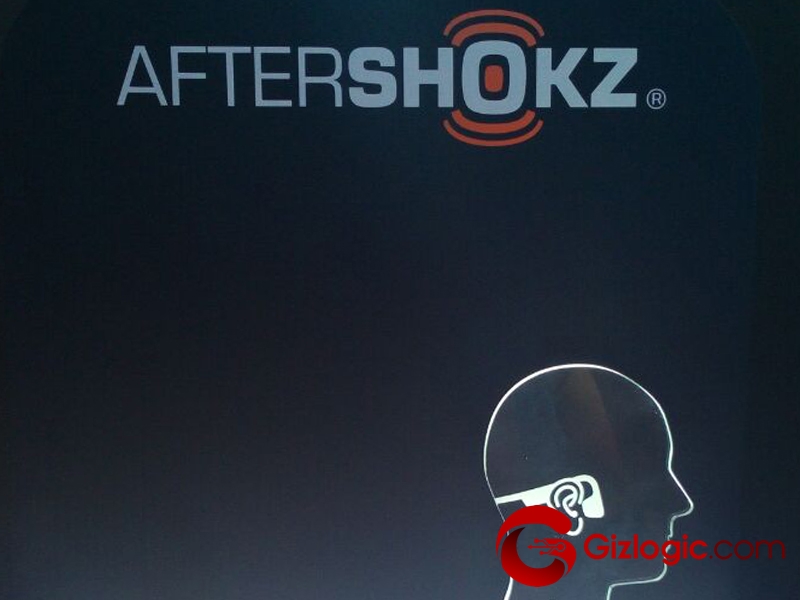 Auriculares AfterShokz
