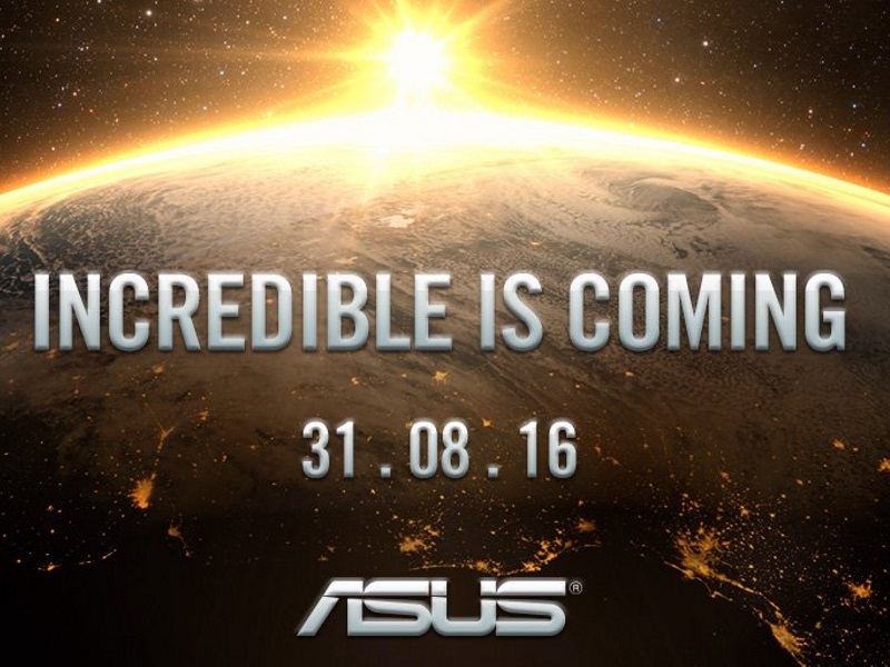 Asus IFa berlin