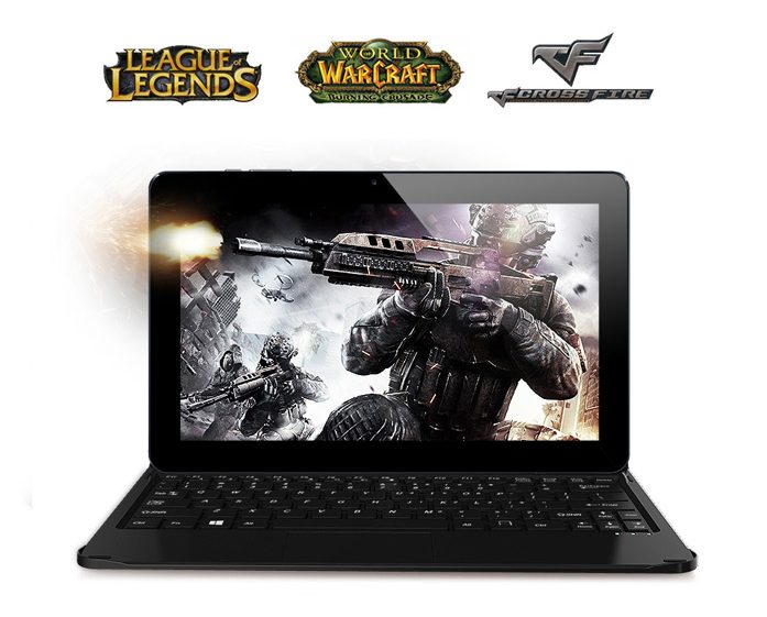 Cube i7 stylus gaming 