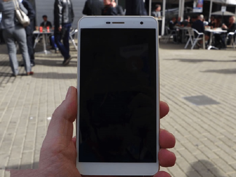 Doogee F7 Pro