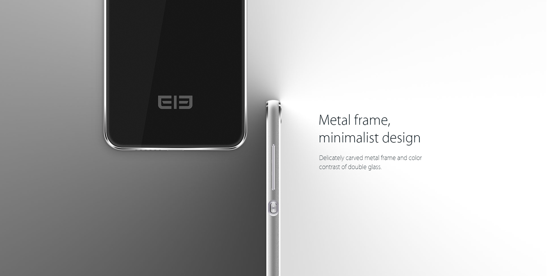 Elephone S1 