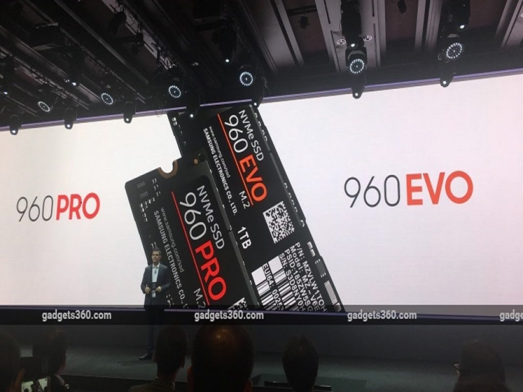 Samsung 960 EVO-Samsung-960-PRO-M.2