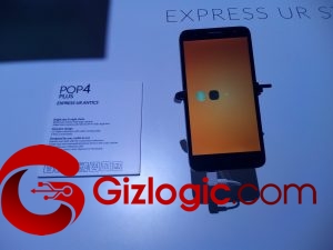 Alcatel Pop4