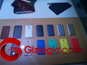 Alcatel Pop4