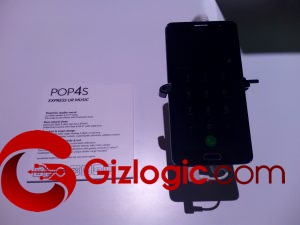 Alcatel Pop4