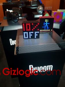 Divoom