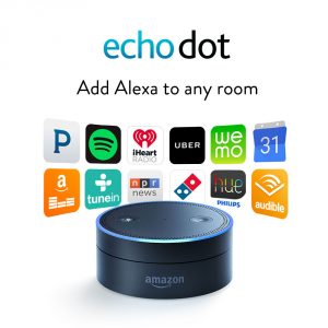 Echo Dot