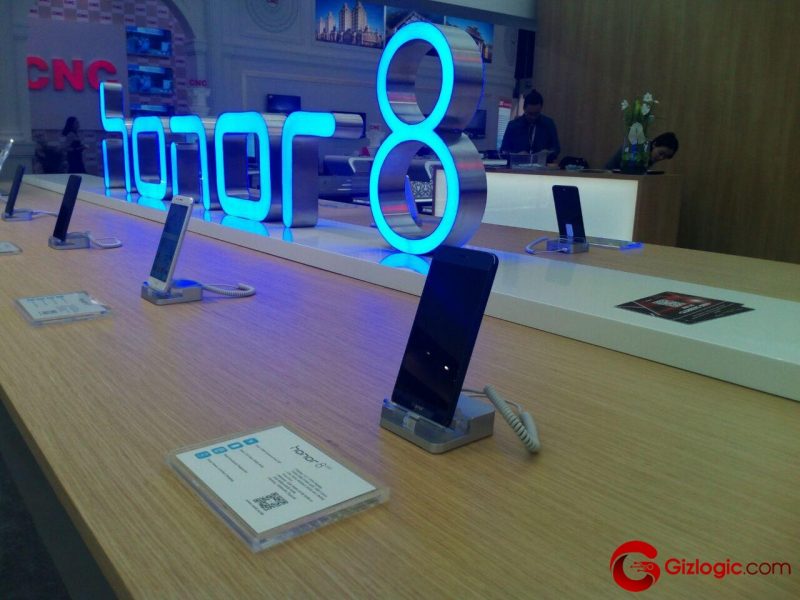 Huawei Honor 8