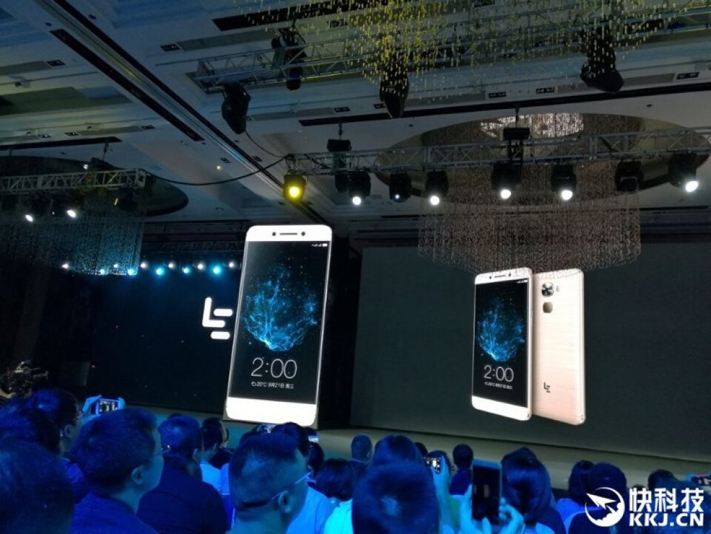 LeEco Le Pro 3