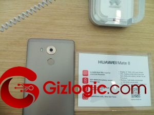 Mate 8
