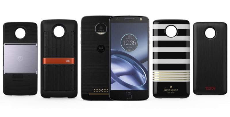 Motorola Z Play