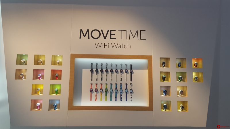 Move