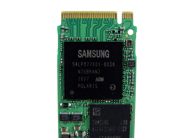 Samsung PM961-Samsung 960 EVO